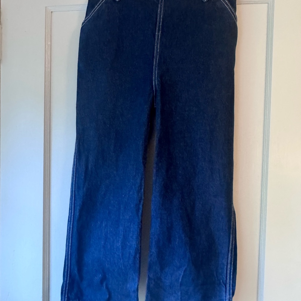 Rudy Jude Kids Sailor Jeans - Dark Blue